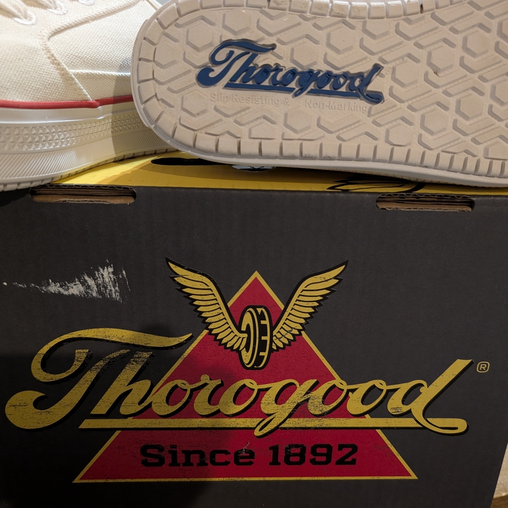 Women's Classic Cream Sneakers